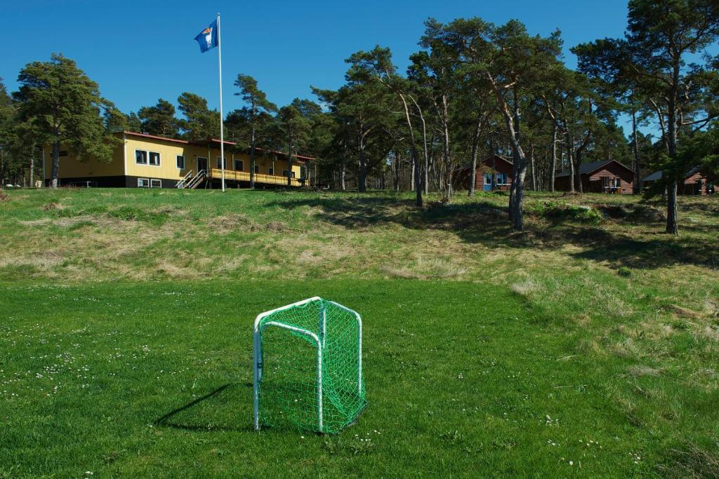Lummelunda Stugor VBY Extérieur photo