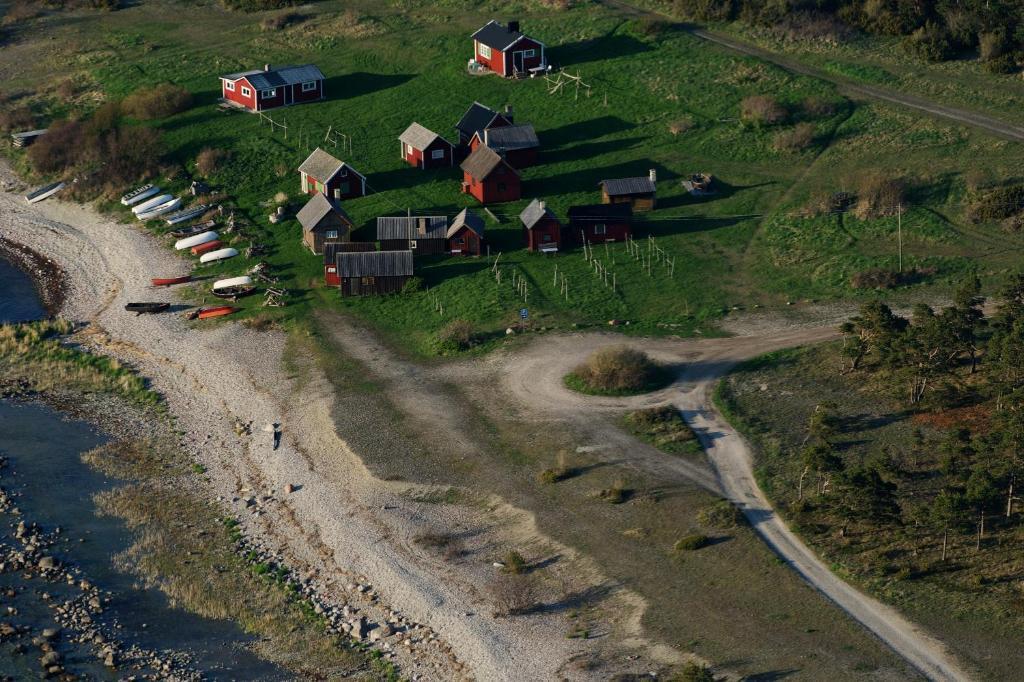 Lummelunda Stugor VBY Extérieur photo