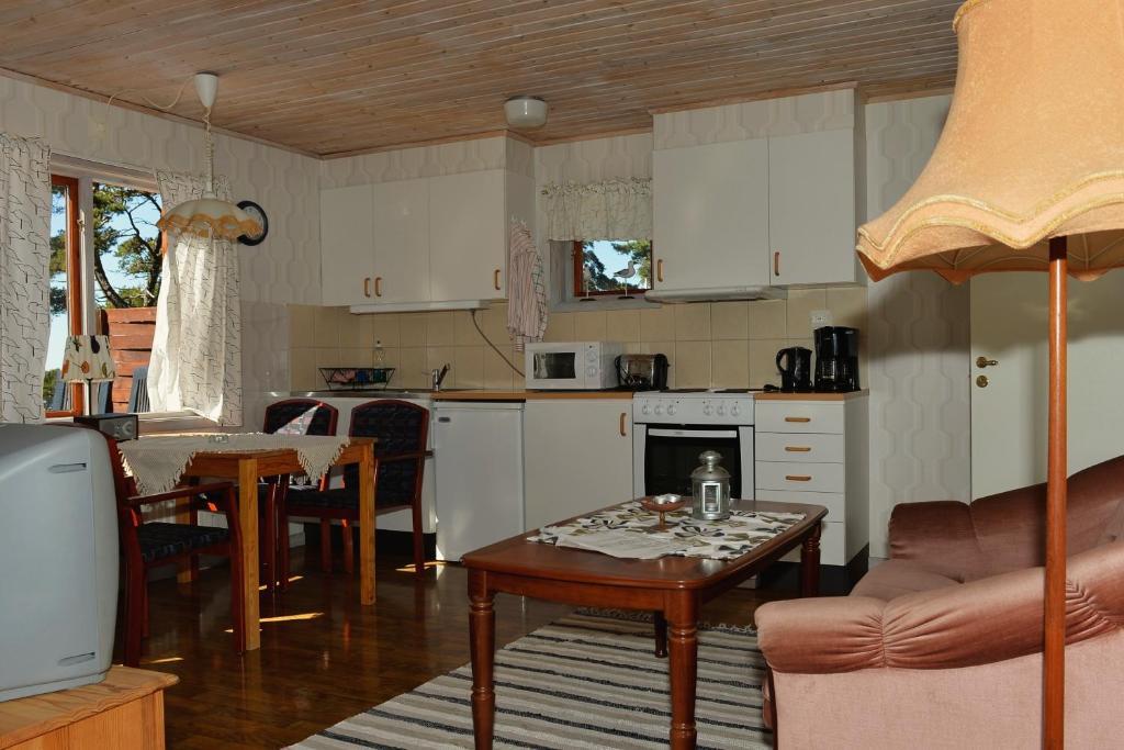 Lummelunda Stugor VBY Extérieur photo