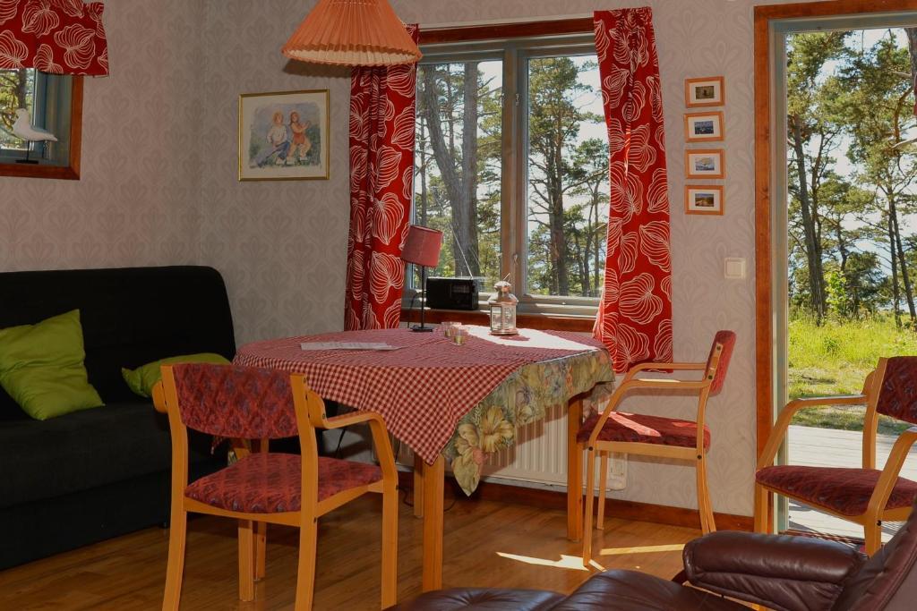 Lummelunda Stugor VBY Extérieur photo